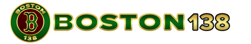 boston138 Logo