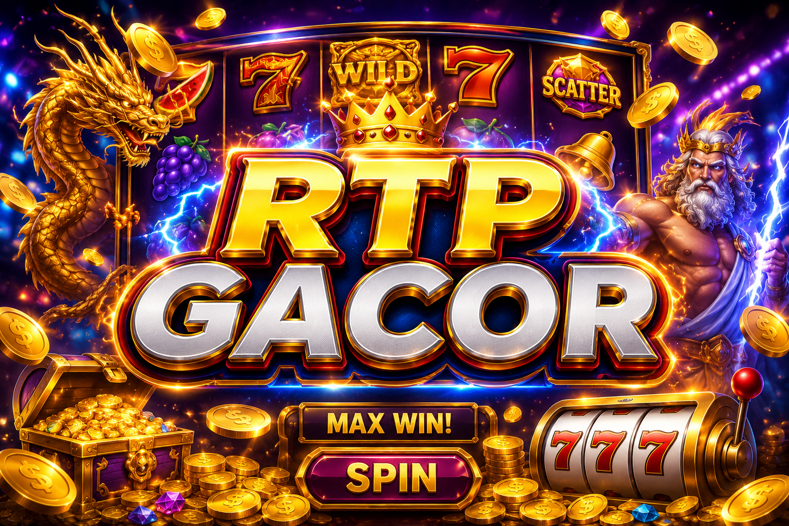 RTP